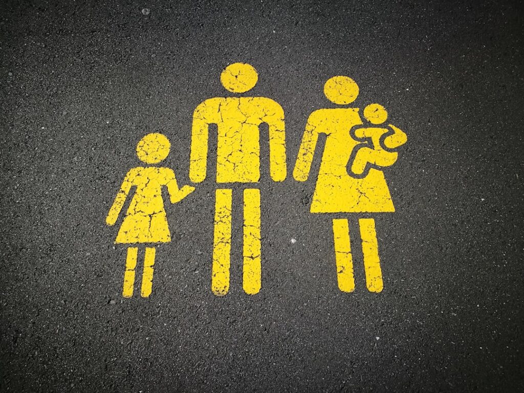 ebeveynler için ilk yardım rehberi